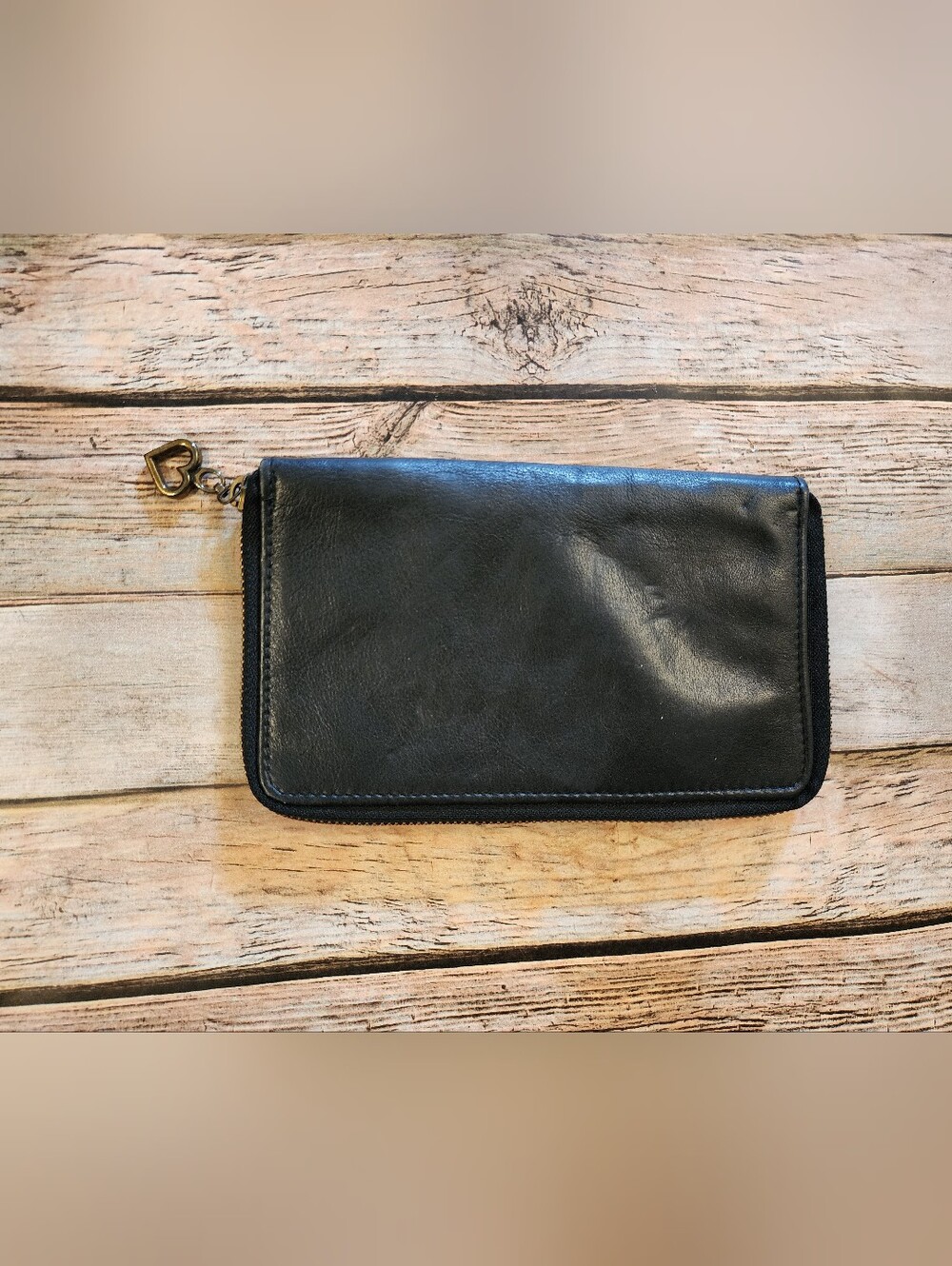 Vintage Wilsons Leather Women's Wallet
